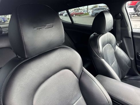 Used 2022 Kia Stinger GT-Line image 27