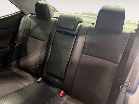 Used 2017 Toyota Corolla SE FWD image 14