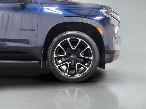 Used 2024 Chevrolet Tahoe RST w/ Sport Performance Package AWD/4WD image 7