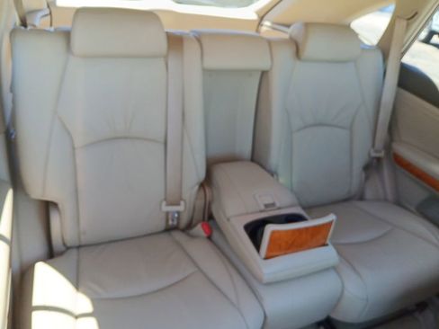 Used 2008 Lexus RX 350 AWD image 36