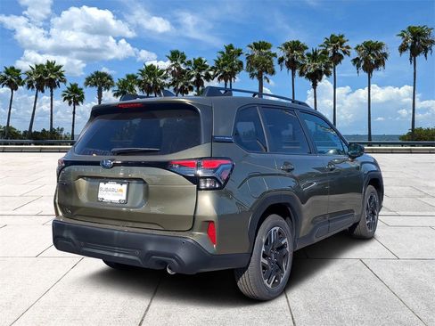 New 2026 Subaru Forester Limited image 4