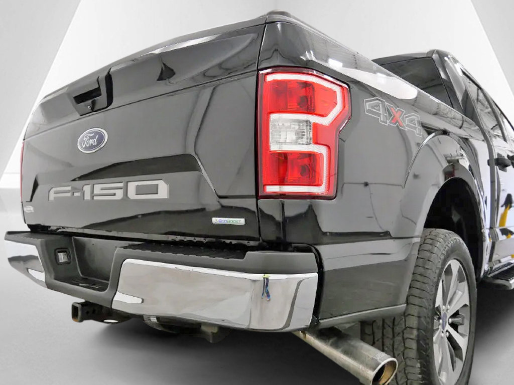 Used 2019 Ford F150 XLT AWD/4WD image 37