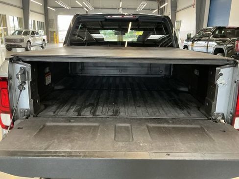 Used 2022 Honda Ridgeline Sport image 16