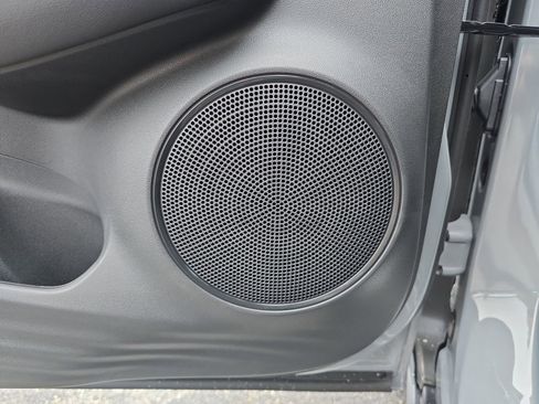 Certified 2026 Honda HR-V Sport image 15