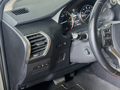 Used 2016 Lexus NX 200t FWD w/ Premium Package image 17