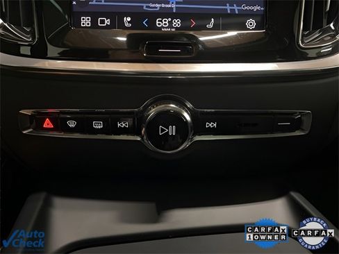 Used 2025 Volvo S60 B5 Core image 44