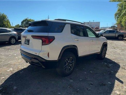 New 2026 GMC Terrain AT4 image 8