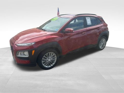 Used 2020 Hyundai Kona SEL image 3