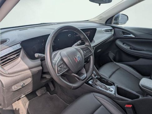 Used 2024 Buick Encore GX Sport Touring AWD/4WD image 9
