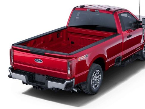 New 2025 Ford F250 XLT w/ FX4 Off-Road Package image 20
