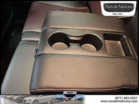Used 2023 Honda Ridgeline Black Edition image 14