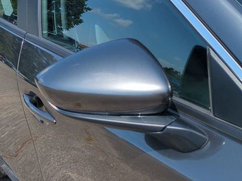 Certified 2026 MAZDA MAZDA3 2.5 S Sedan w/ Preferred Pkg FWD image 12