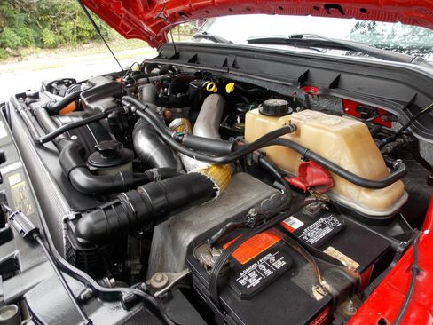 Used 2011 Ford F350 Lariat w/ Lariat Interior Pkg image 20