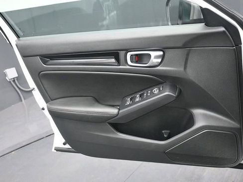 Used 2023 Honda Civic EX-L image 21