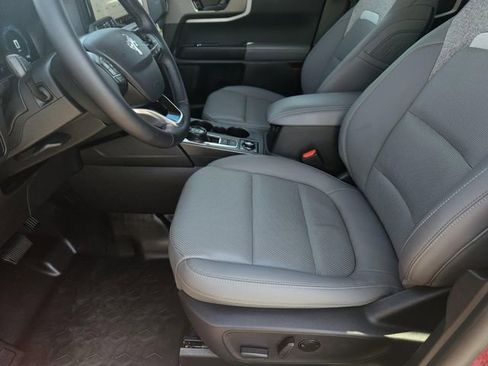 Used 2025 Ford Bronco Sport Badlands image 31