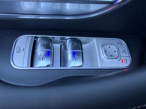 New 2026 Mercedes-Benz GLE 53 AMG 4MATIC image 22