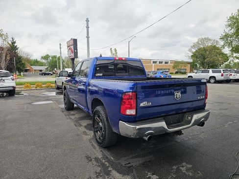 Used 2014 RAM 1500 Big Horn AWD/4WD image 8