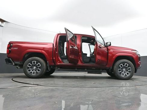 New 2026 Chevrolet Colorado Z71 w/ Technology Package AWD/4WD image 68