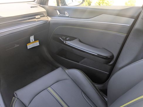 New 2026 Kia K5 GT FWD image 21
