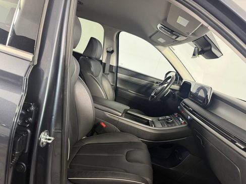 Used 2024 Hyundai Palisade SEL FWD image 33