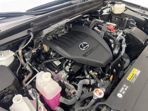 Used 2024 Lexus RX 350 Premium w/ Cold Area Package image 77