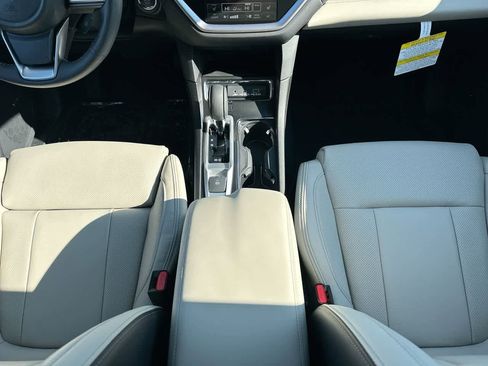 New 2026 Subaru Ascent Limited image 30