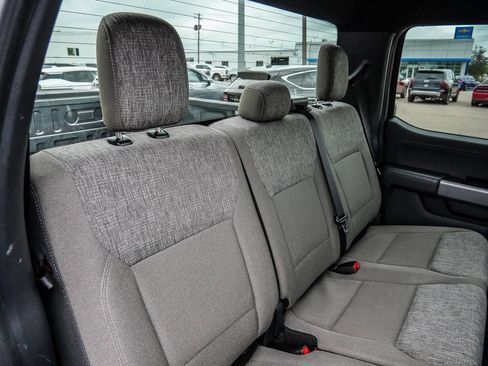 Used 2024 Ford F150 XLT w/ Mobile Office Package AWD/4WD image 39