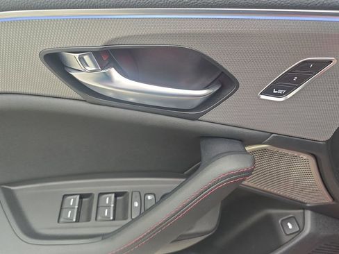 Used 2023 Acura TLX SH-AWD w/ A-SPEC Pkg image 14