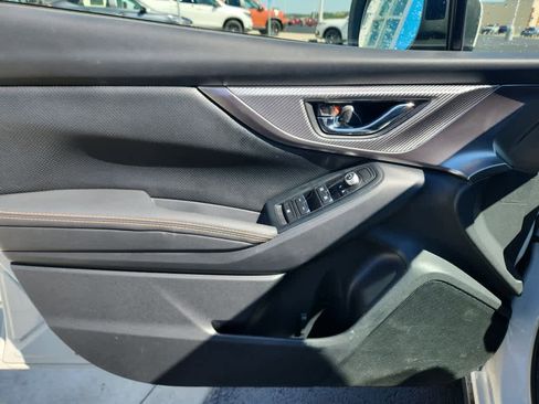 Used 2021 Subaru Crosstrek 2.5i Limited w/ Moonroof Package 1 image 17