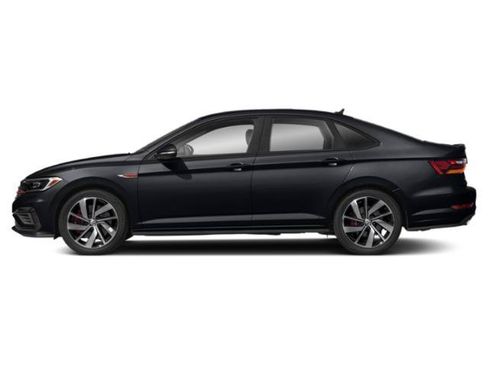 Used 2019 Volkswagen Jetta GLI FWD image 3