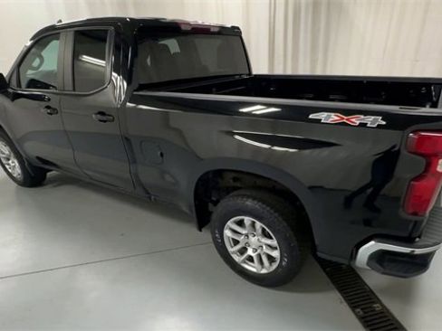 Used 2022 Chevrolet Silverado 1500 LT image 6