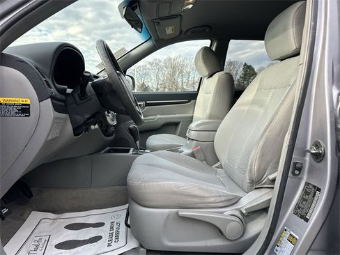 Used 2007 Hyundai Santa Fe GLS image 12