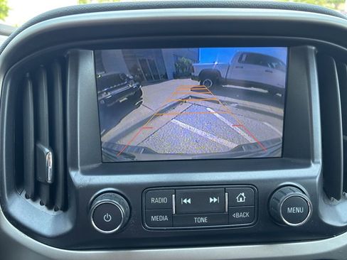 Used 2015 Chevrolet Colorado Z71 AWD/4WD image 66