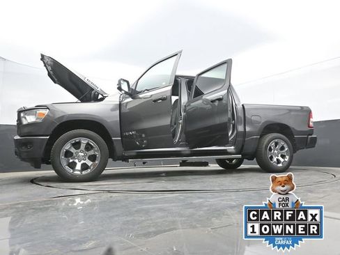 Used 2023 RAM 1500 Big Horn AWD/4WD image 67