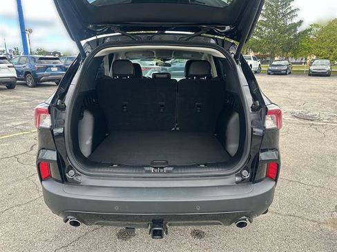 Used 2021 Ford Escape SEL w/ Equipment Group 302A image 18