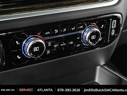 New 2026 GMC Sierra 1500 Elevation w/ Elevation Premium Package image 17