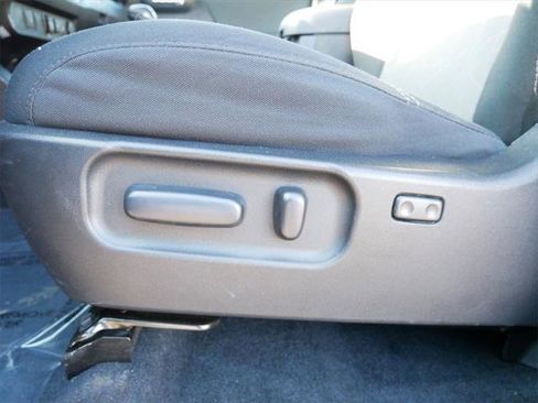 Certified 2021 Toyota Tacoma TRD Sport image 16