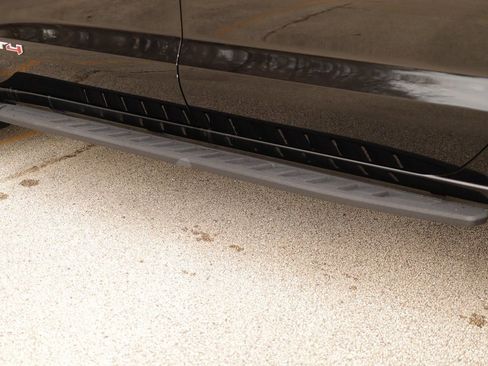 Used 2021 GMC Sierra 1500 AT4 image 37