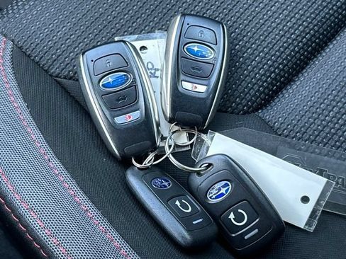 Used 2019 Subaru Impreza 2.0i Sport AWD/4WD image 59