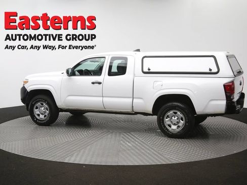 Used 2018 Toyota Tacoma SR RWD image 60