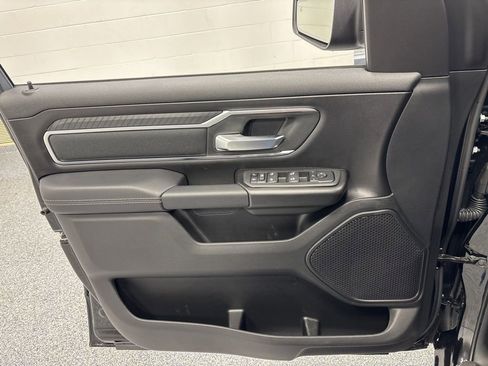 New 2026 RAM 1500 Big Horn image 30