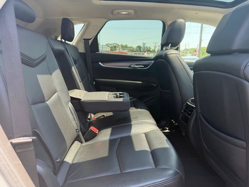 Used 2019 Cadillac XT5 Premium Luxury AWD/4WD image 20