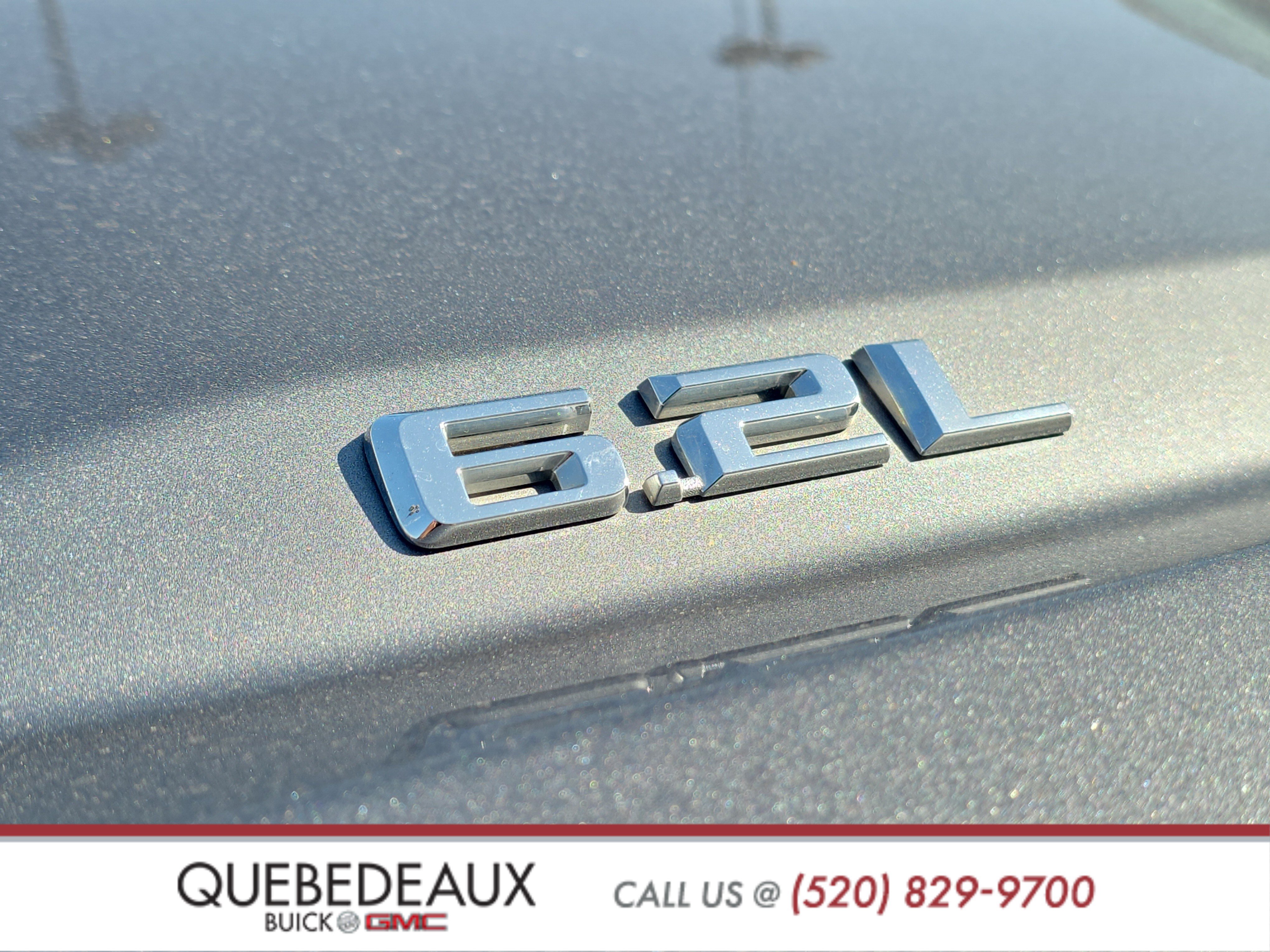 Used 2021 Chevrolet Silverado 1500 LT Trail Boss w/ Convenience Package II AWD/4WD image 3
