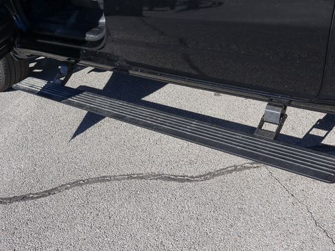 New 2026 RAM 1500 Laramie w/ Night Edition image 11