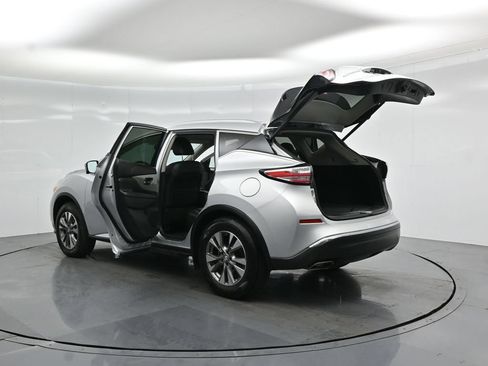 Used 2016 Nissan Murano SL FWD image 30