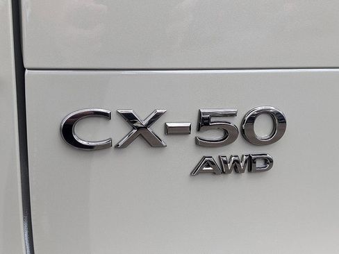 New 2026 MAZDA CX-50 Meridian Edition w/ Weather Package AWD/4WD image 12