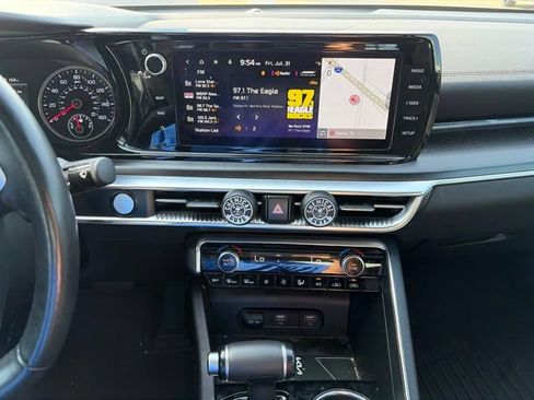 Used 2024 Kia K5 GT w/ GT1 Package FWD image 13