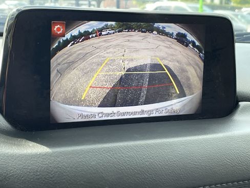Used 2019 MAZDA CX-5 Grand Touring AWD/4WD image 25