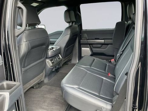 Used 2024 Ford F150 Lariat AWD/4WD image 13