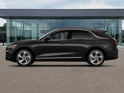 New 2026 Genesis GV70 2.5T Advanced